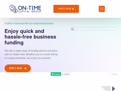 Ontimecap