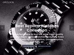 Opclock