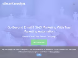 Dreamcampaigns