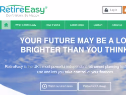 Retireeasy