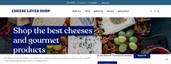 Cheeselovershop