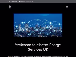 Masterenergy