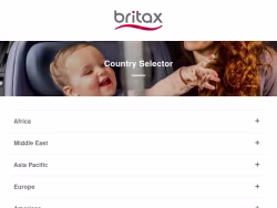 Britax