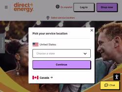 Directenergy
