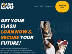 Flashloanscanada