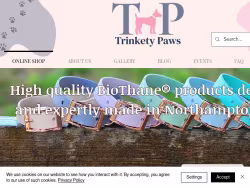 Trinketypaws