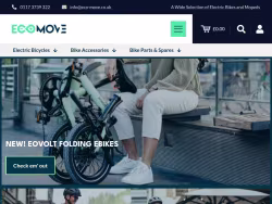 Eco-move