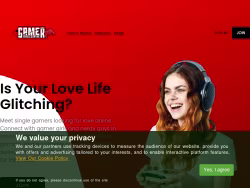 Gamersinglesdating
