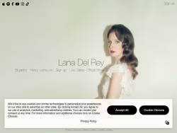 Lanadelrey