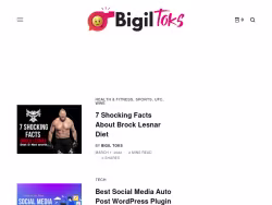 Bigiltoks