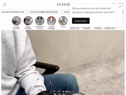 Cleens