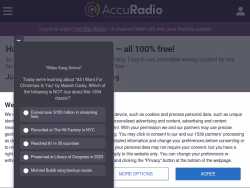 Accuradio
