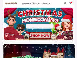 Thehutstore