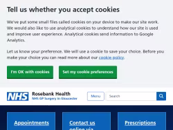 Rosebankhealth