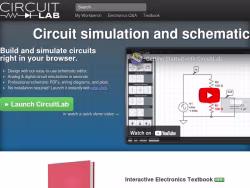 Circuitlab