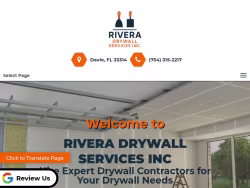 Drywallcontractordavie