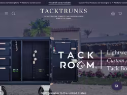 Tacktrunks