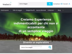 Blueberrytravel