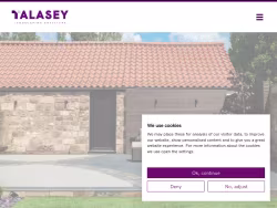 Talasey