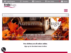 Frithrugs