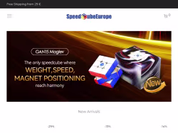 Speedcubeeurope