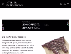 Atelierextensions