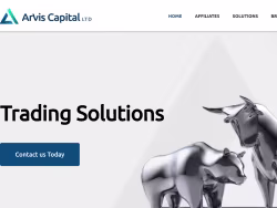 Arvisfx