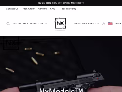 Nxmodels