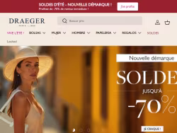 Draegerparis