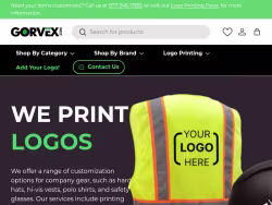 Gorvex