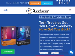 Geek-way