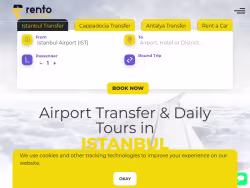 Rentotransfer