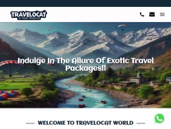 Travelocat