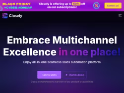 Closelyhq