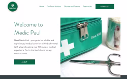 Medicpaul