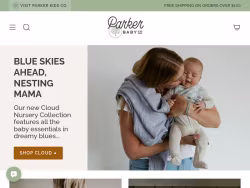 Parkerbaby