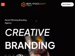 Brandovatech