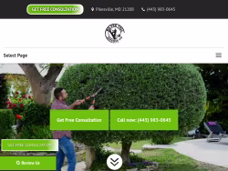 Treeservicepikesvillemd