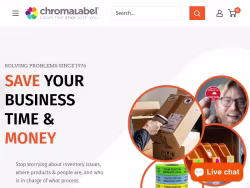 Chromalabel