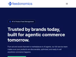 Feedonomics
