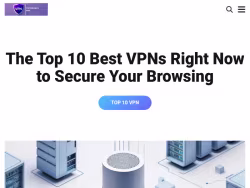 Top-privacy-vpn