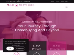 Mecmortgages