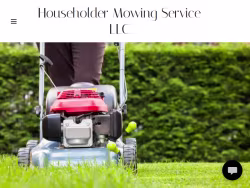 Householdermowingservice