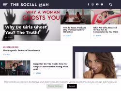 Thesocialman