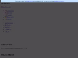 Hardwareonlinestore