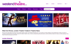 Westendtheatre