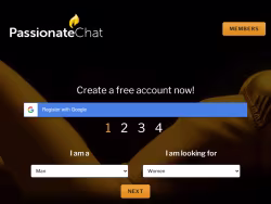 Passionatechat