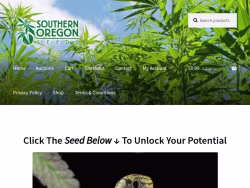 Sooregonseeds
