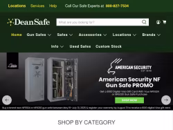 Deansafe