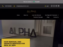 Alphalaserclinic